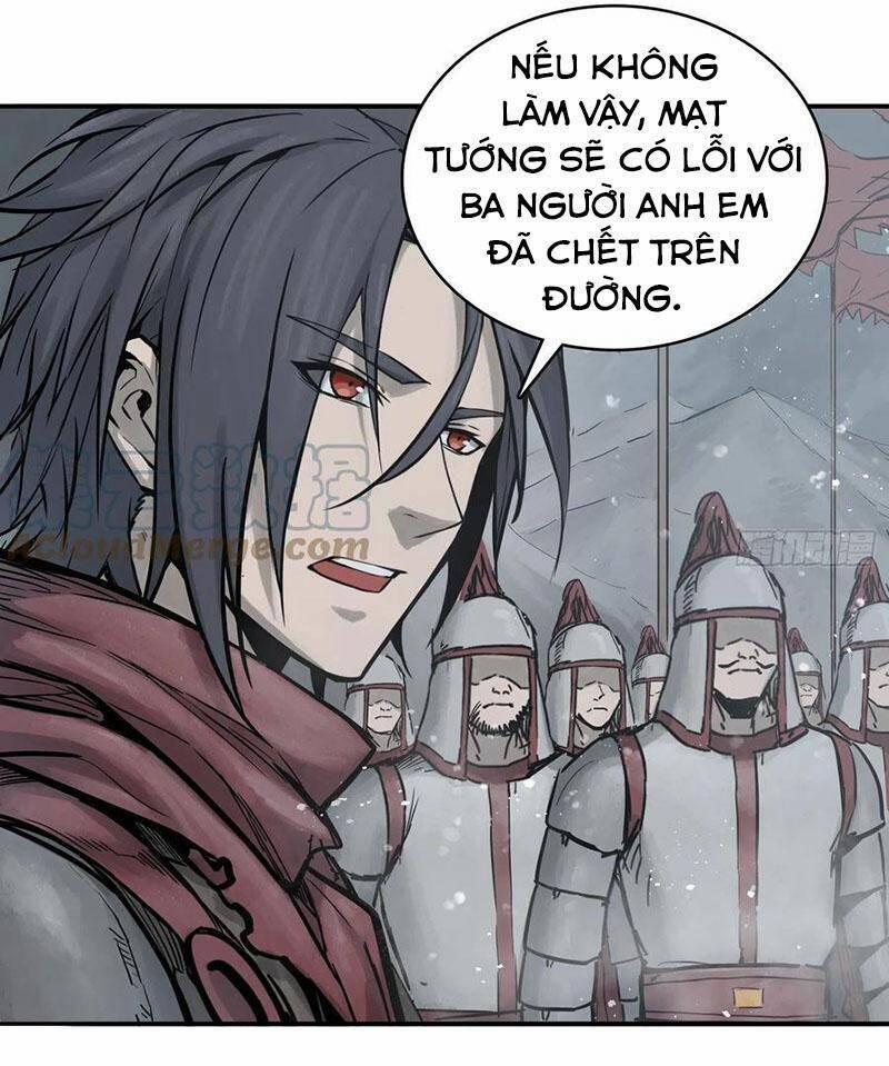 Xuyên Không Thành Chim 59 trang 37