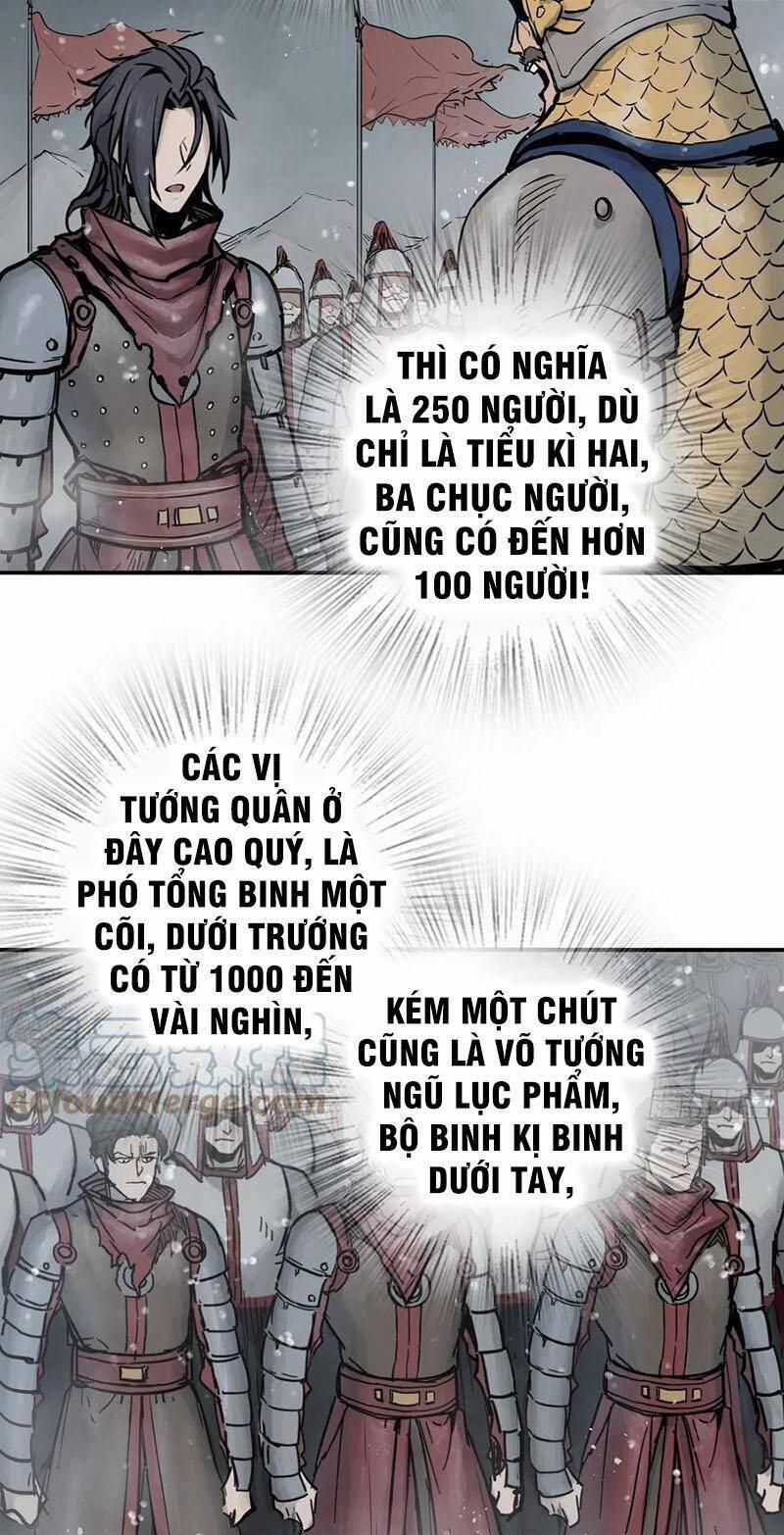 Xuyên Không Thành Chim 59 trang 39