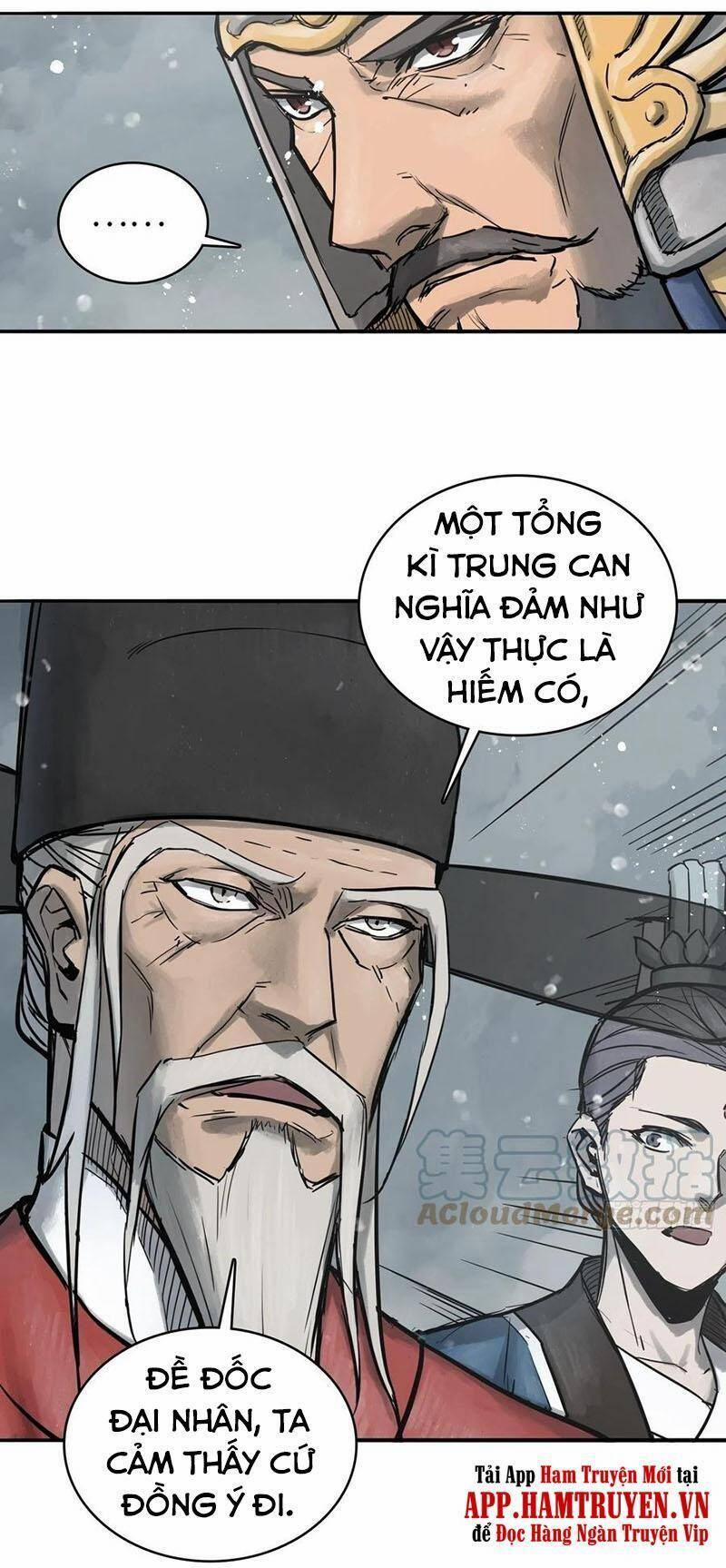 Xuyên Không Thành Chim 59 trang 42