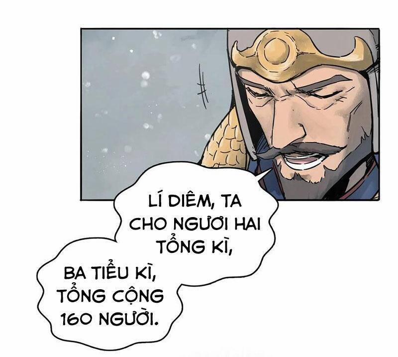 Xuyên Không Thành Chim 59 trang 43