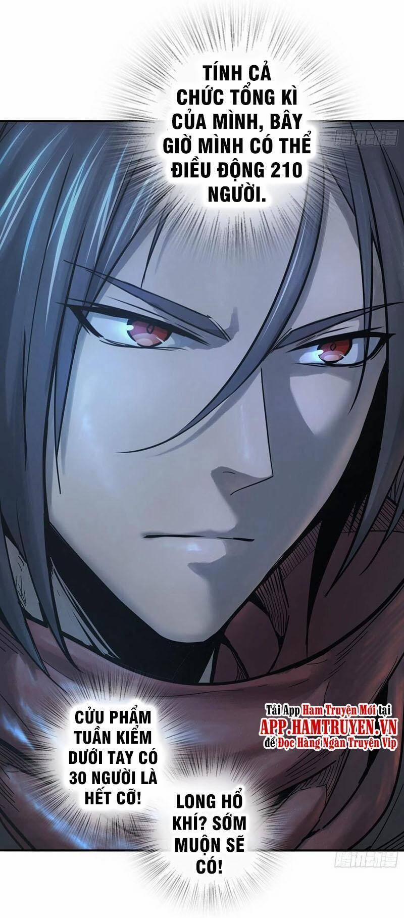 Xuyên Không Thành Chim 59 trang 44