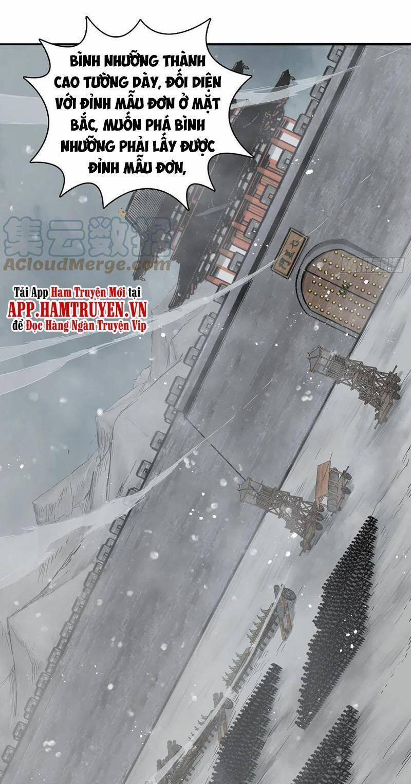 Xuyên Không Thành Chim 59 trang 46