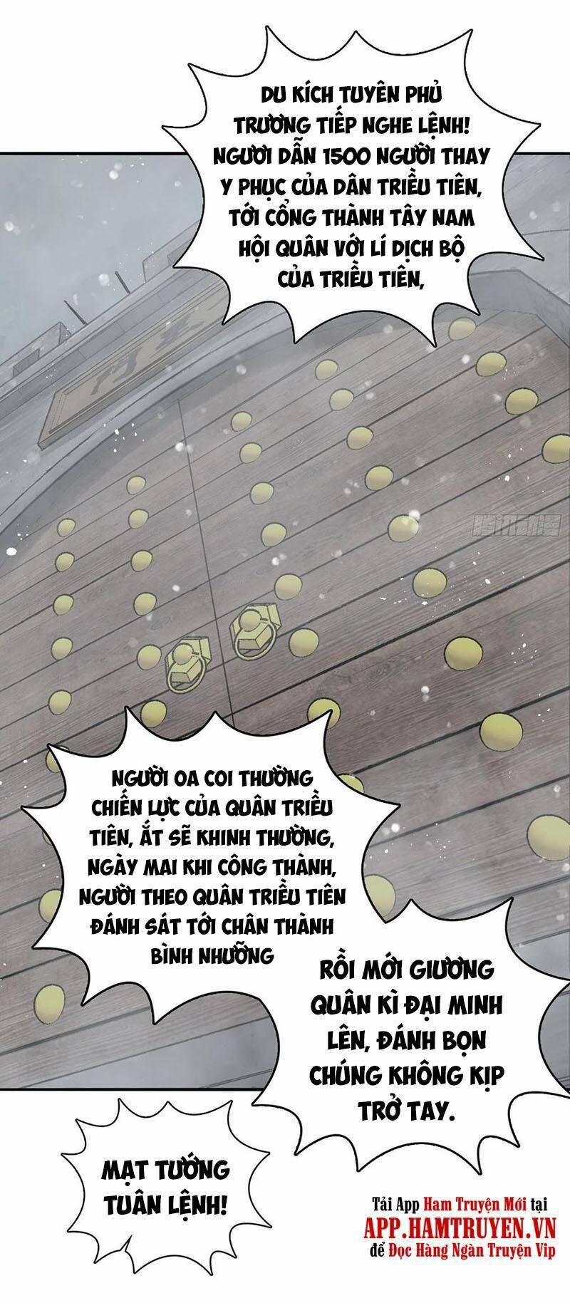 Xuyên Không Thành Chim 59 trang 48