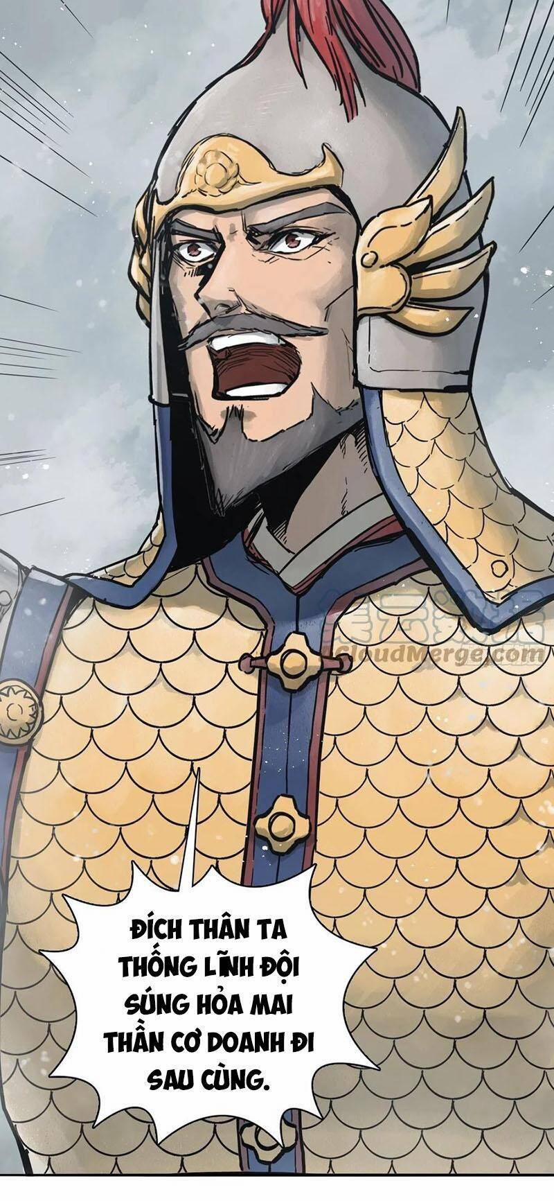 Xuyên Không Thành Chim 59 trang 51