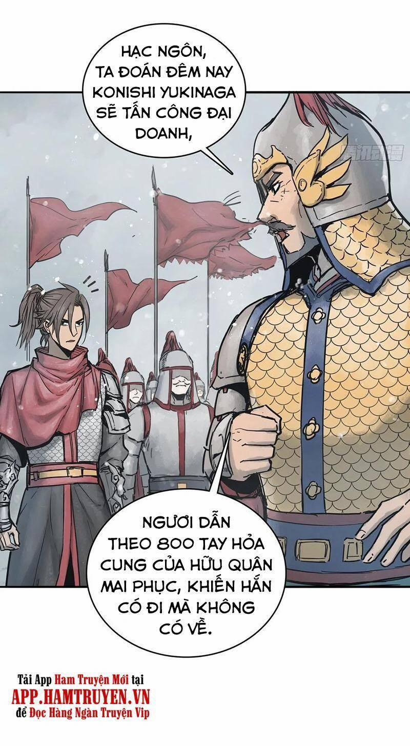 Xuyên Không Thành Chim 59 trang 52