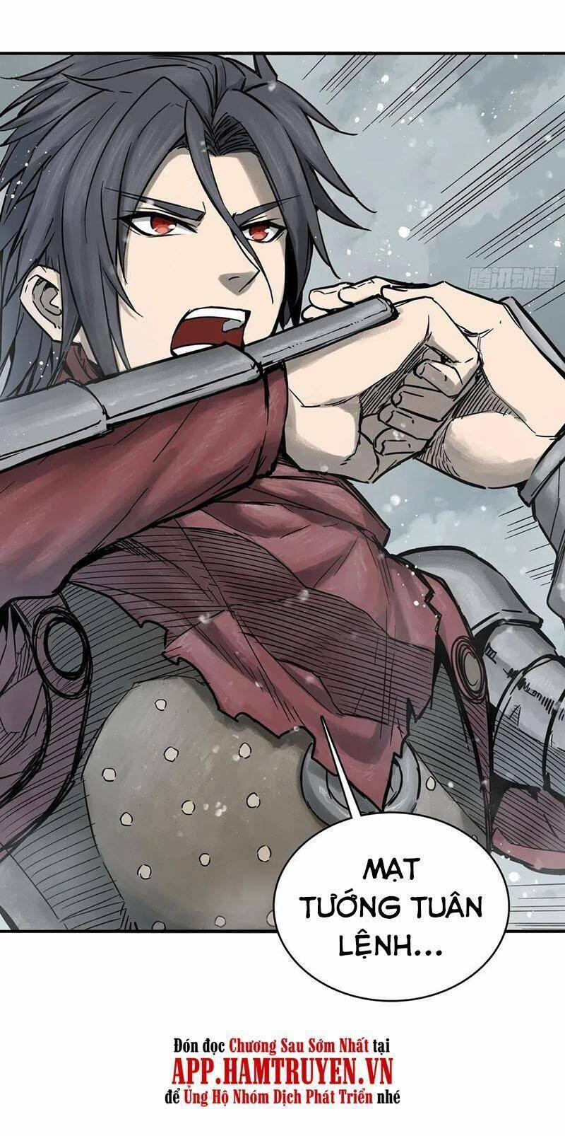 Xuyên Không Thành Chim 59 trang 54