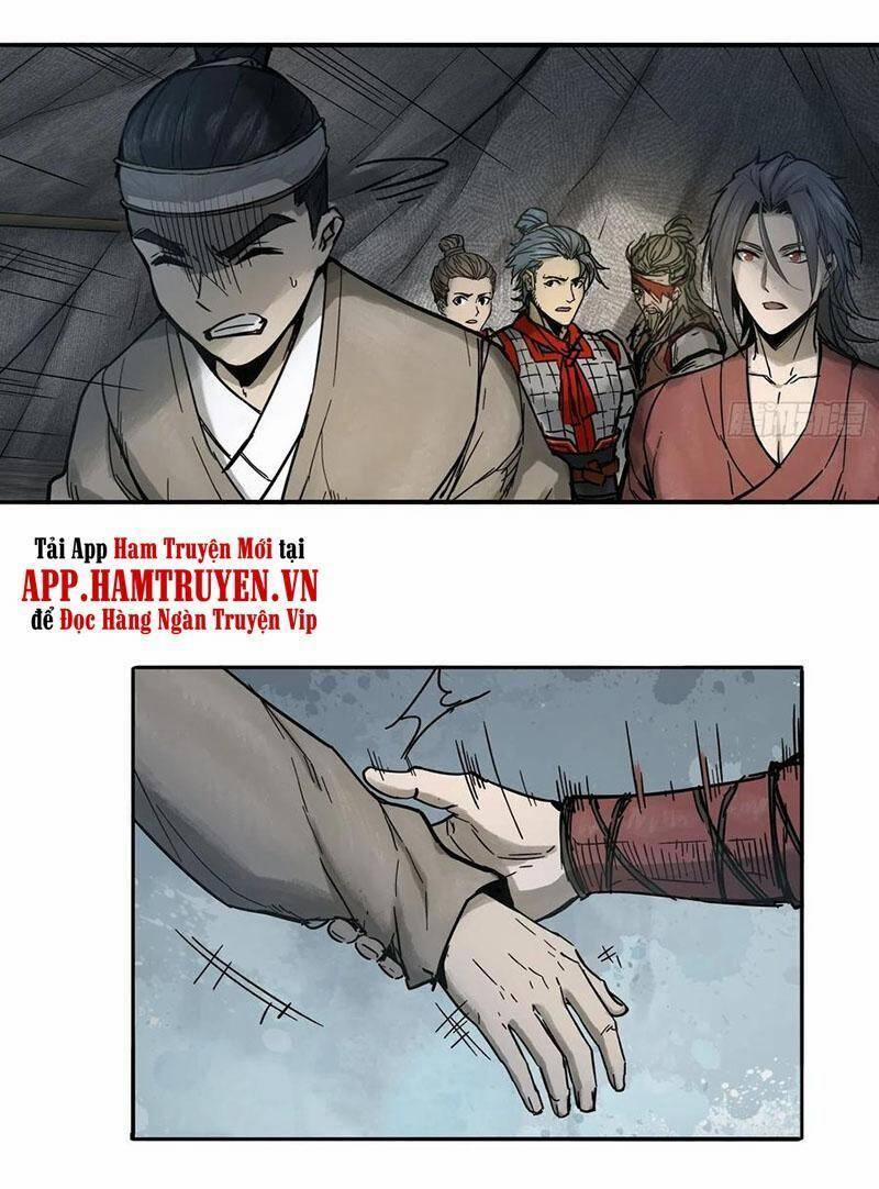 Xuyên Không Thành Chim 59 trang 8