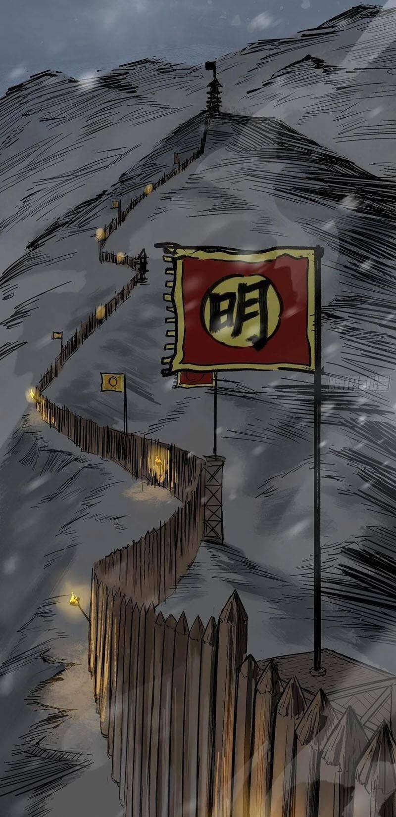 Xuyên Không Thành Chim 60 trang 1