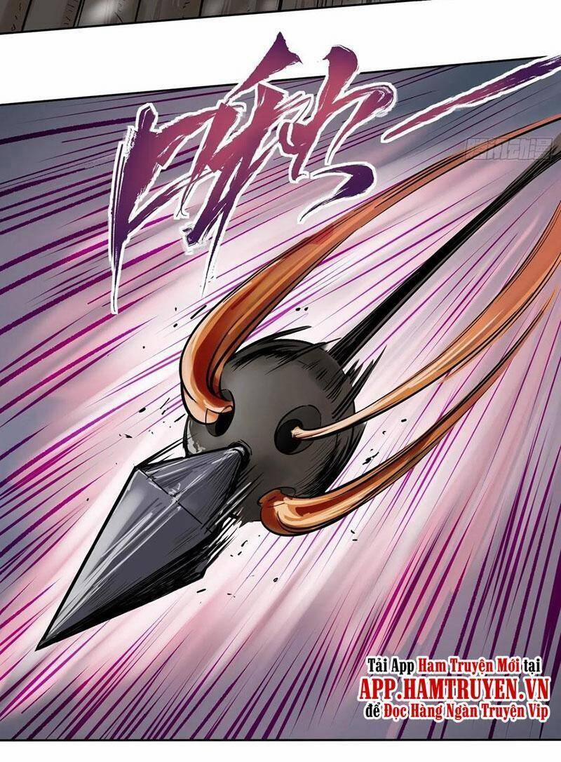 Xuyên Không Thành Chim 60 trang 10