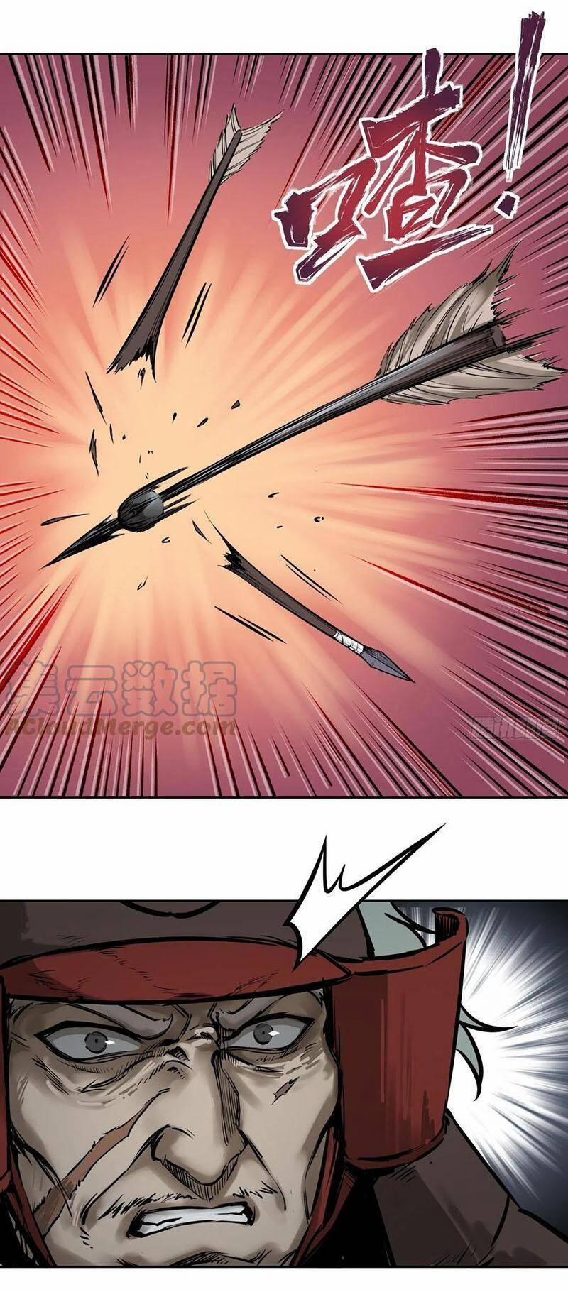 Xuyên Không Thành Chim 60 trang 11