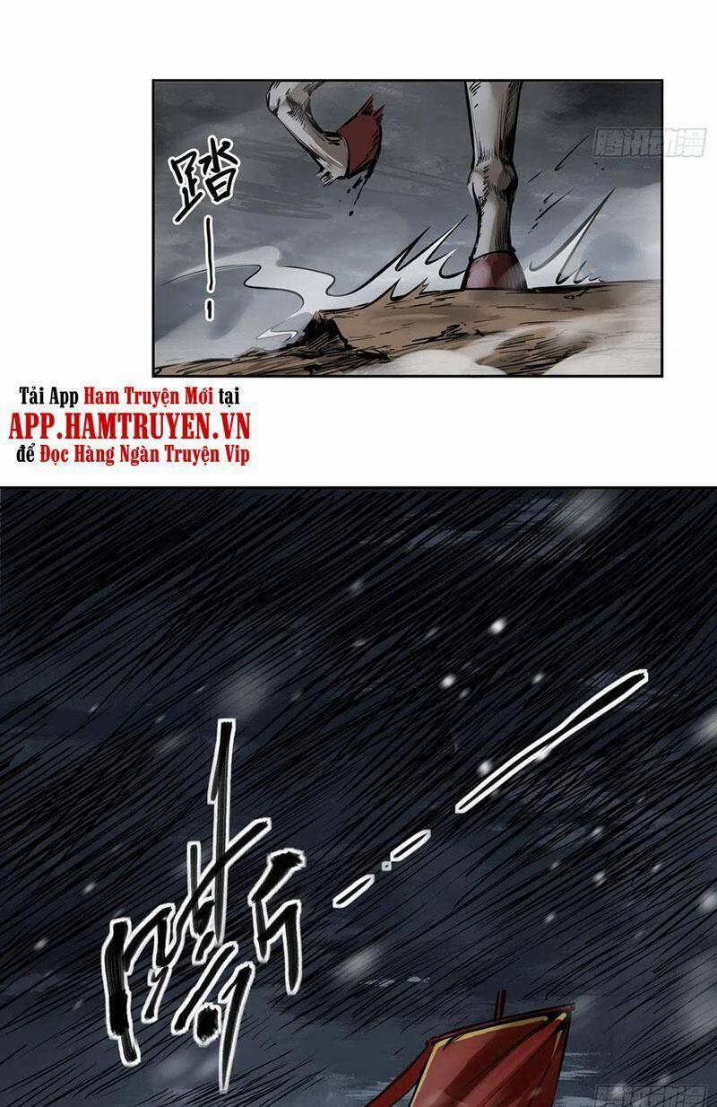 Xuyên Không Thành Chim 60 trang 12