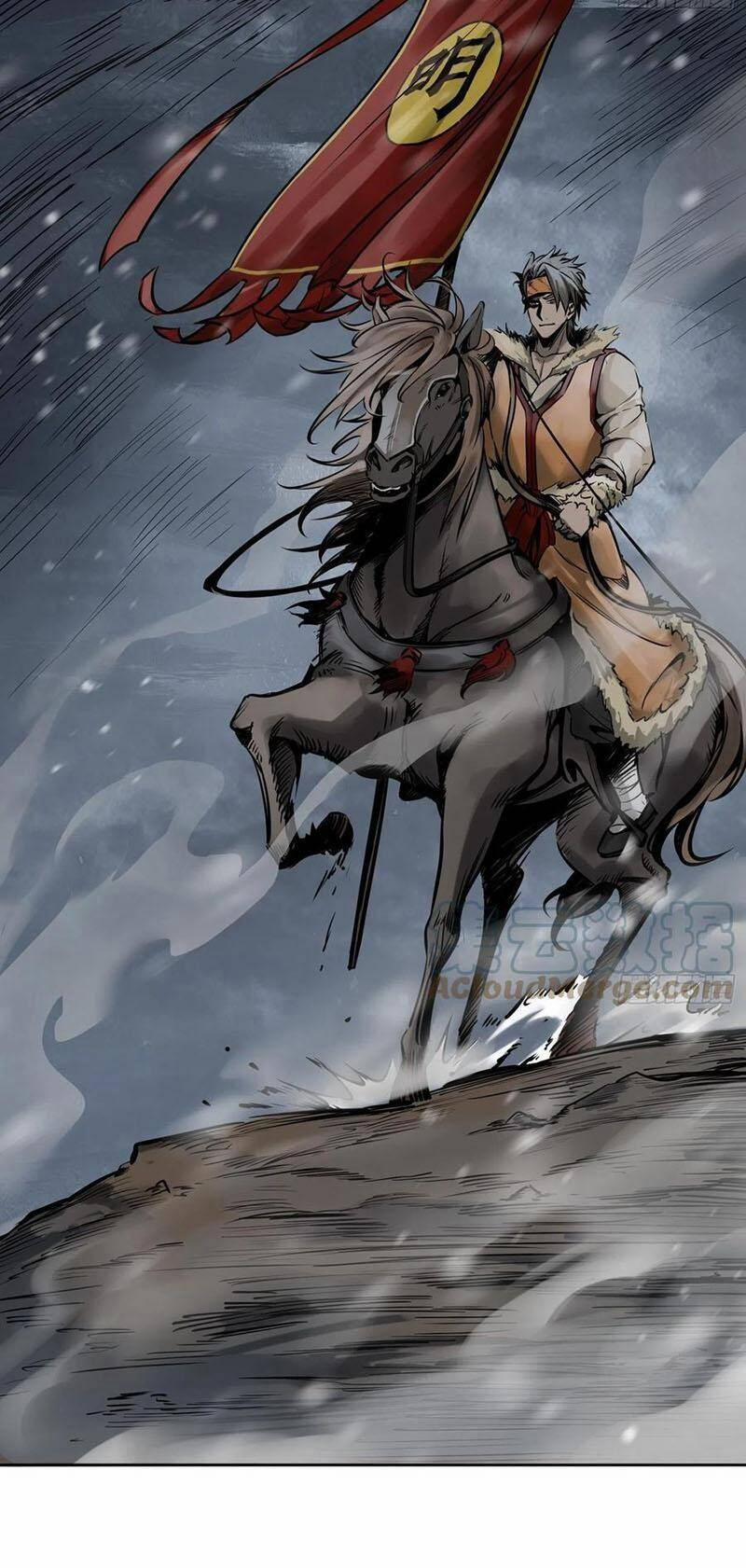 Xuyên Không Thành Chim 60 trang 13