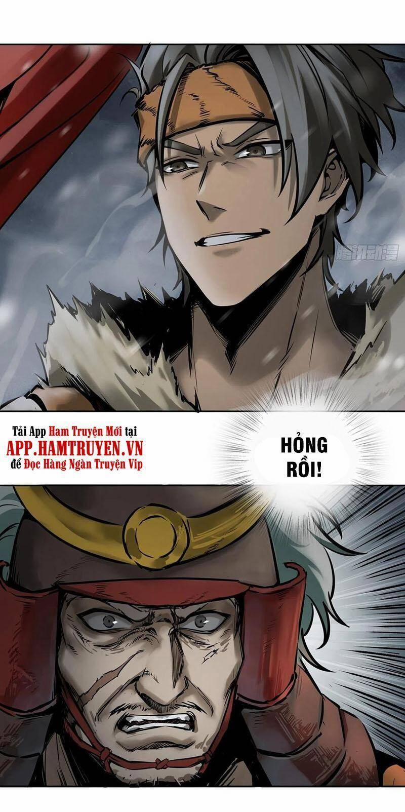 Xuyên Không Thành Chim 60 trang 14