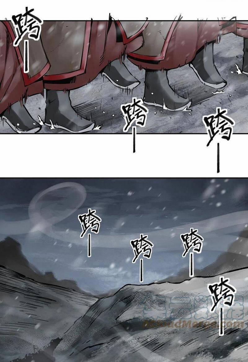 Xuyên Không Thành Chim 60 trang 15