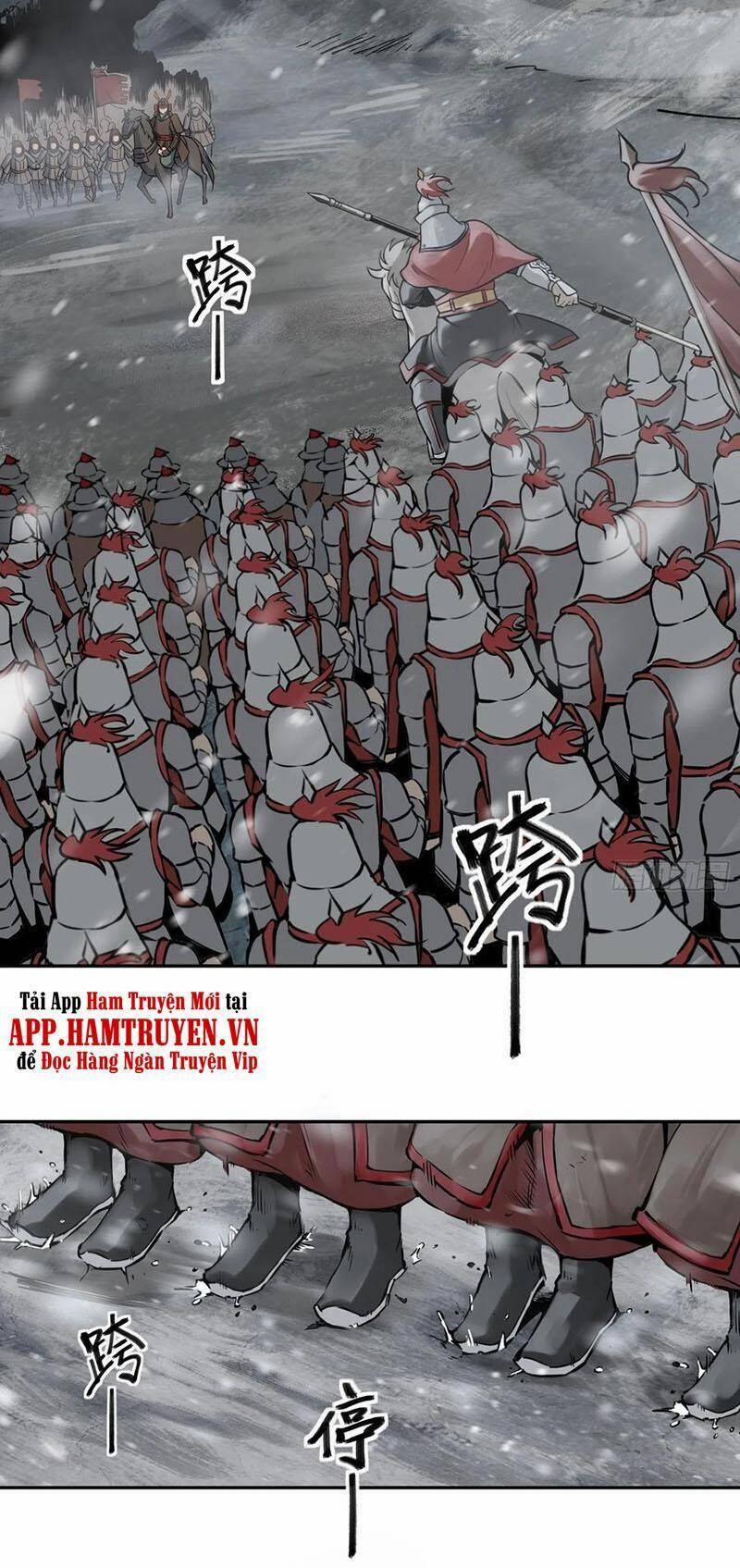 Xuyên Không Thành Chim 60 trang 16