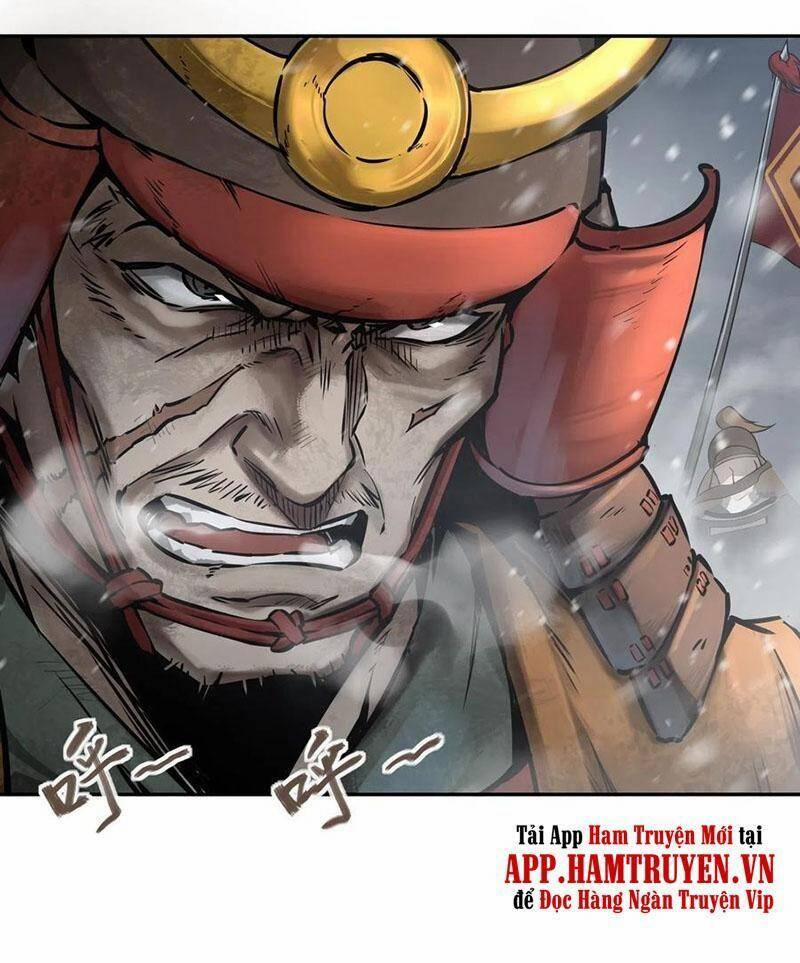 Xuyên Không Thành Chim 60 trang 18