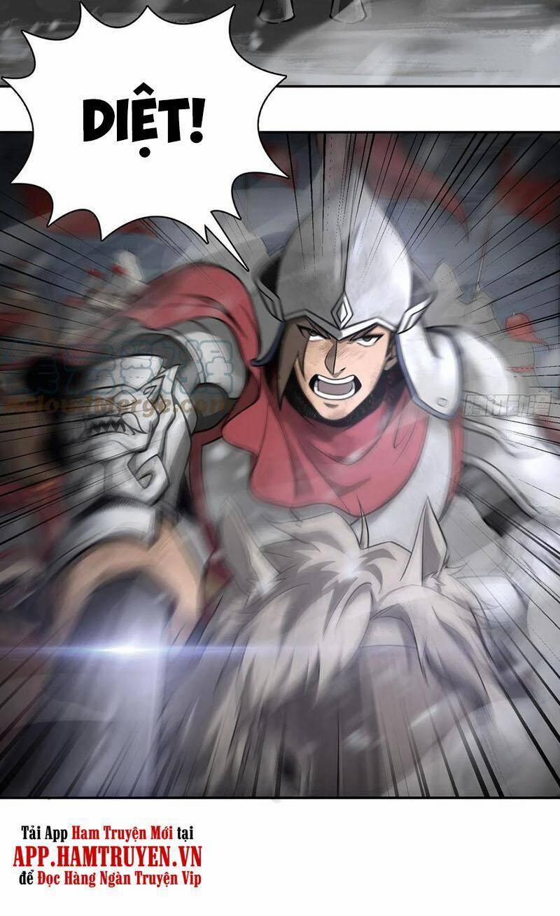 Xuyên Không Thành Chim 60 trang 20