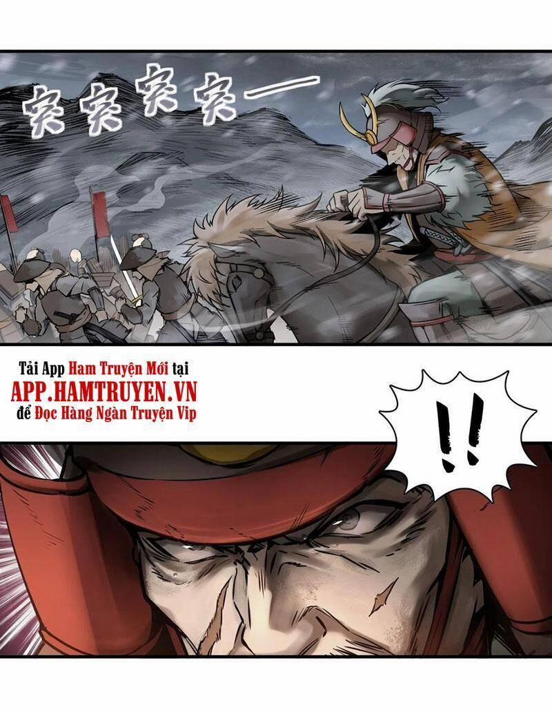 Xuyên Không Thành Chim 60 trang 26