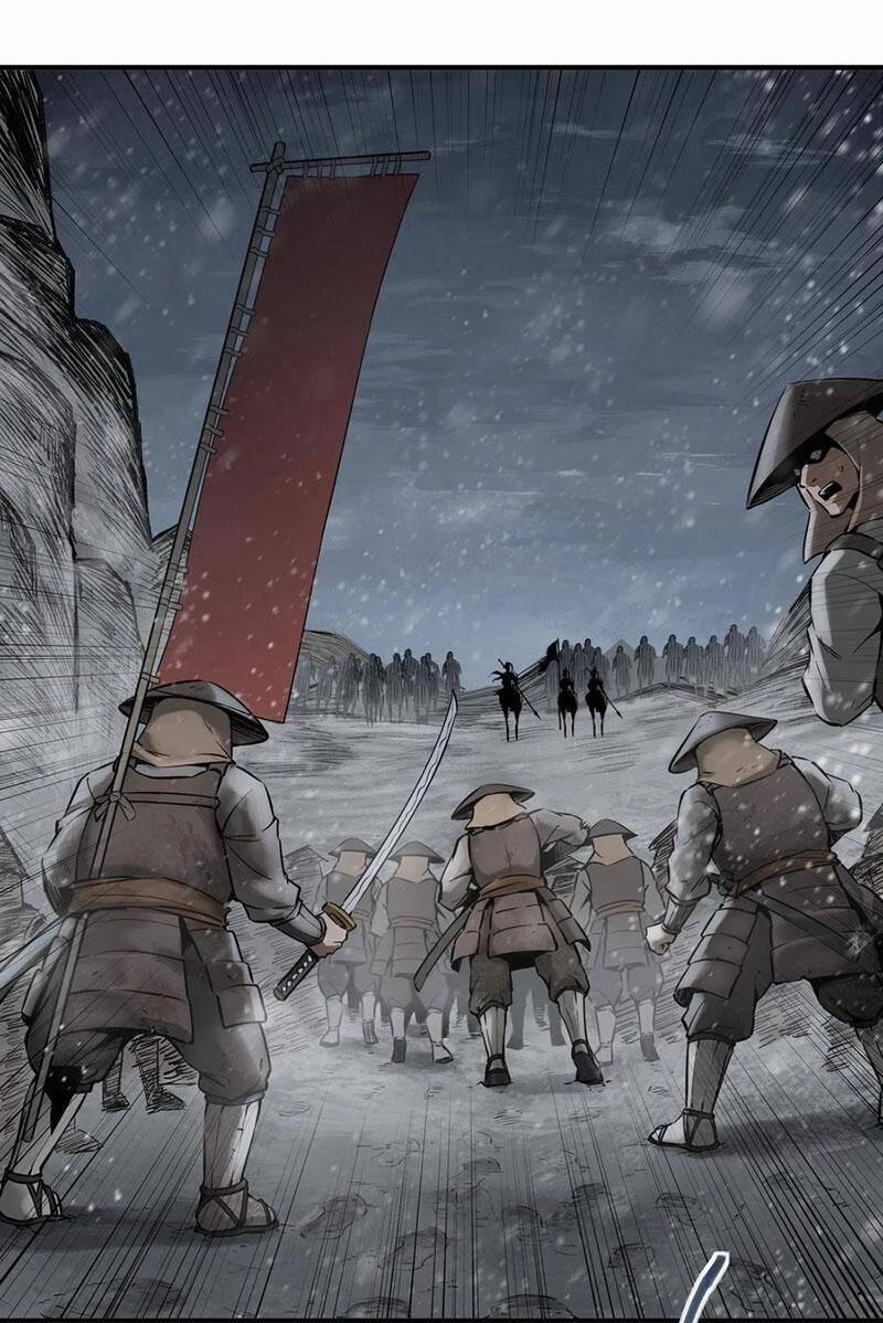 Xuyên Không Thành Chim 60 trang 27