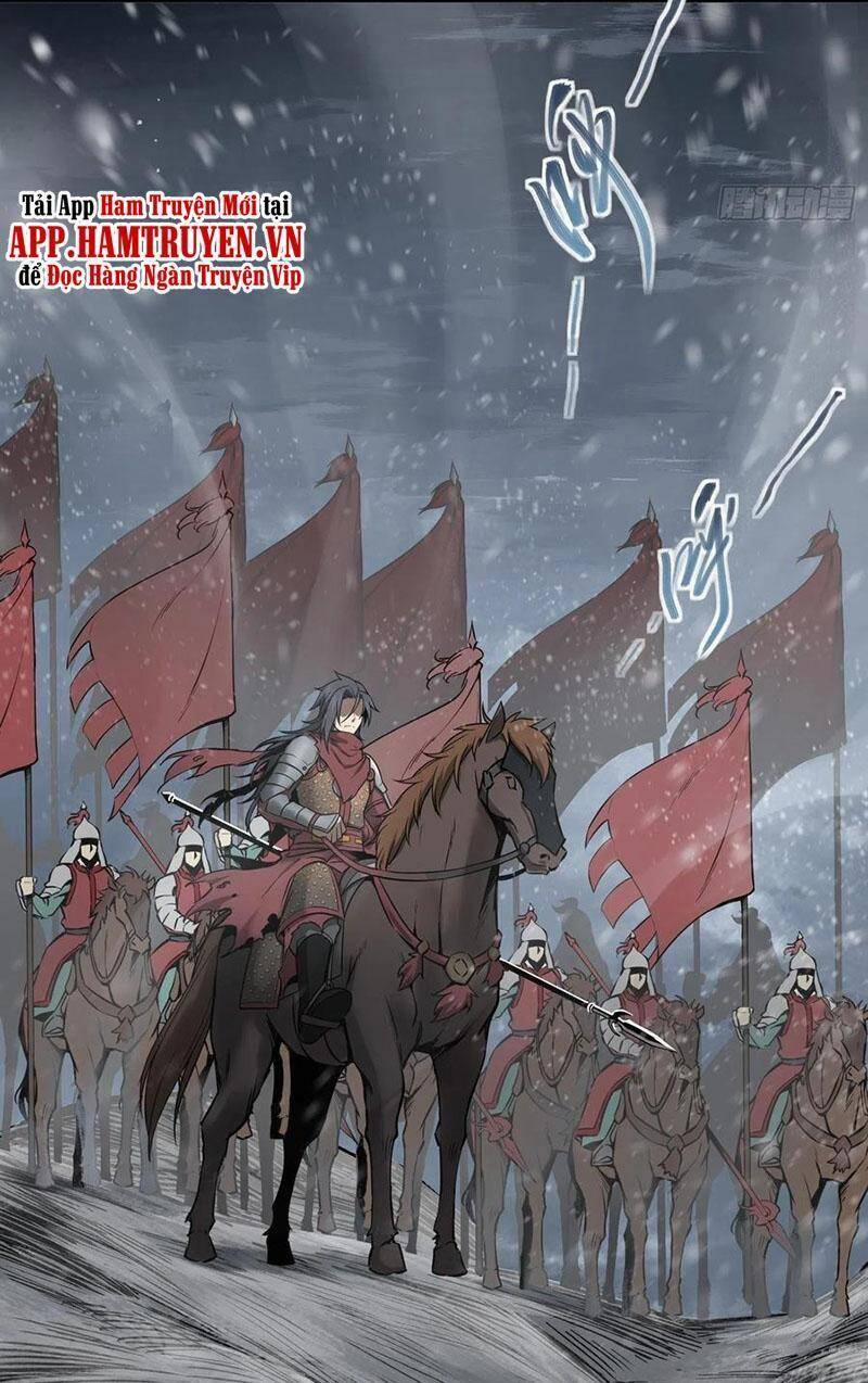 Xuyên Không Thành Chim 60 trang 28