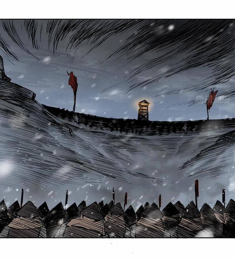 Xuyên Không Thành Chim 60 trang 3