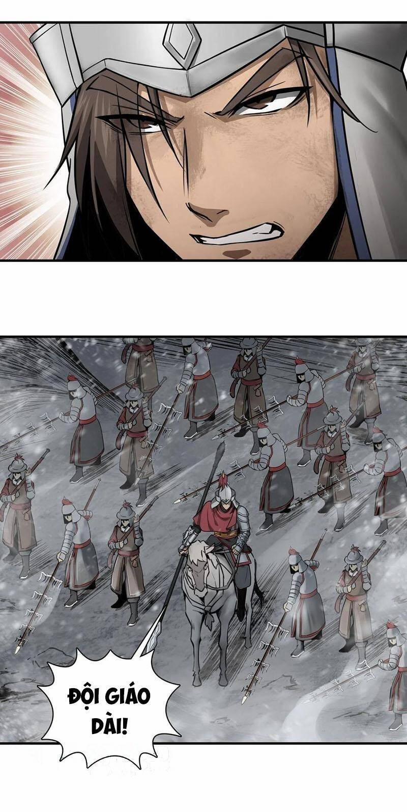 Xuyên Không Thành Chim 60 trang 31