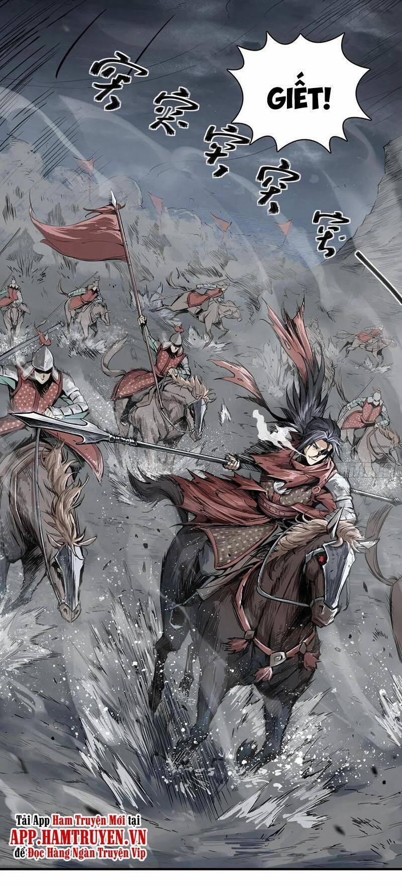 Xuyên Không Thành Chim 60 trang 35