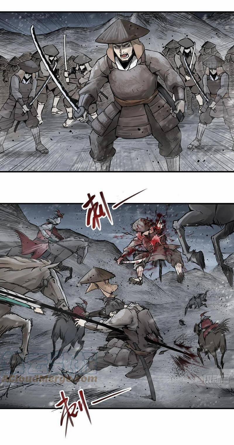 Xuyên Không Thành Chim 60 trang 36