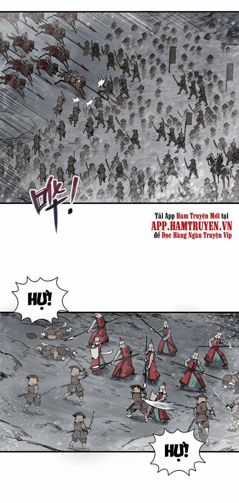 Xuyên Không Thành Chim 60 trang 37