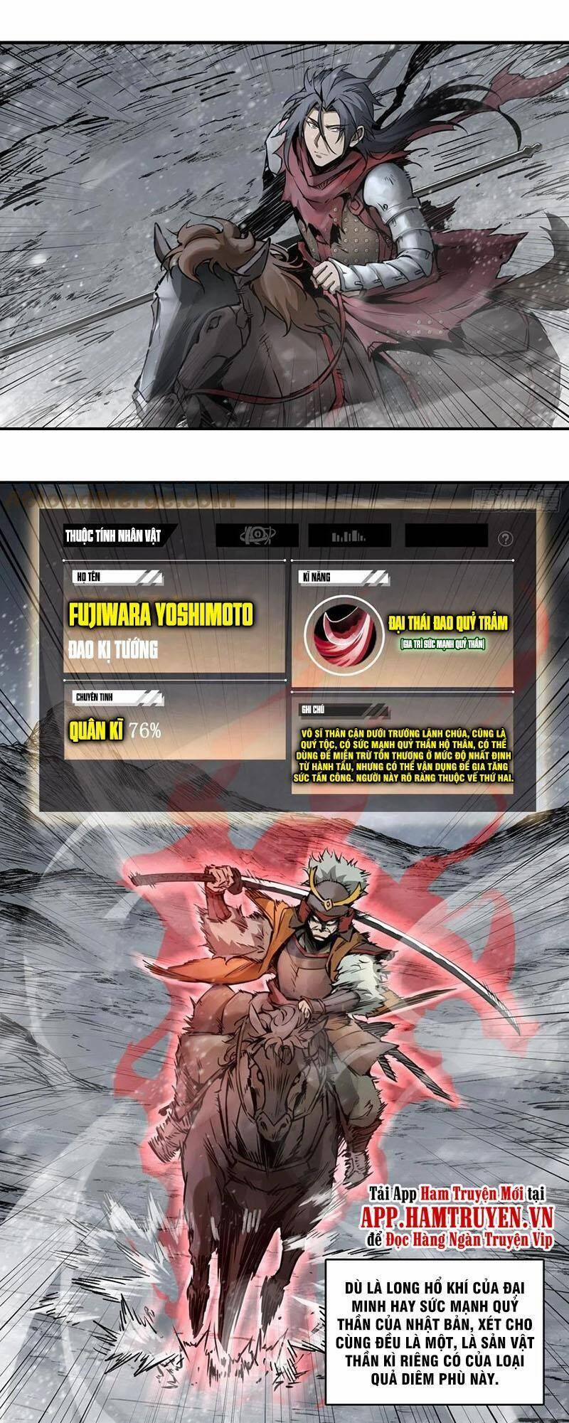 Xuyên Không Thành Chim 60 trang 39