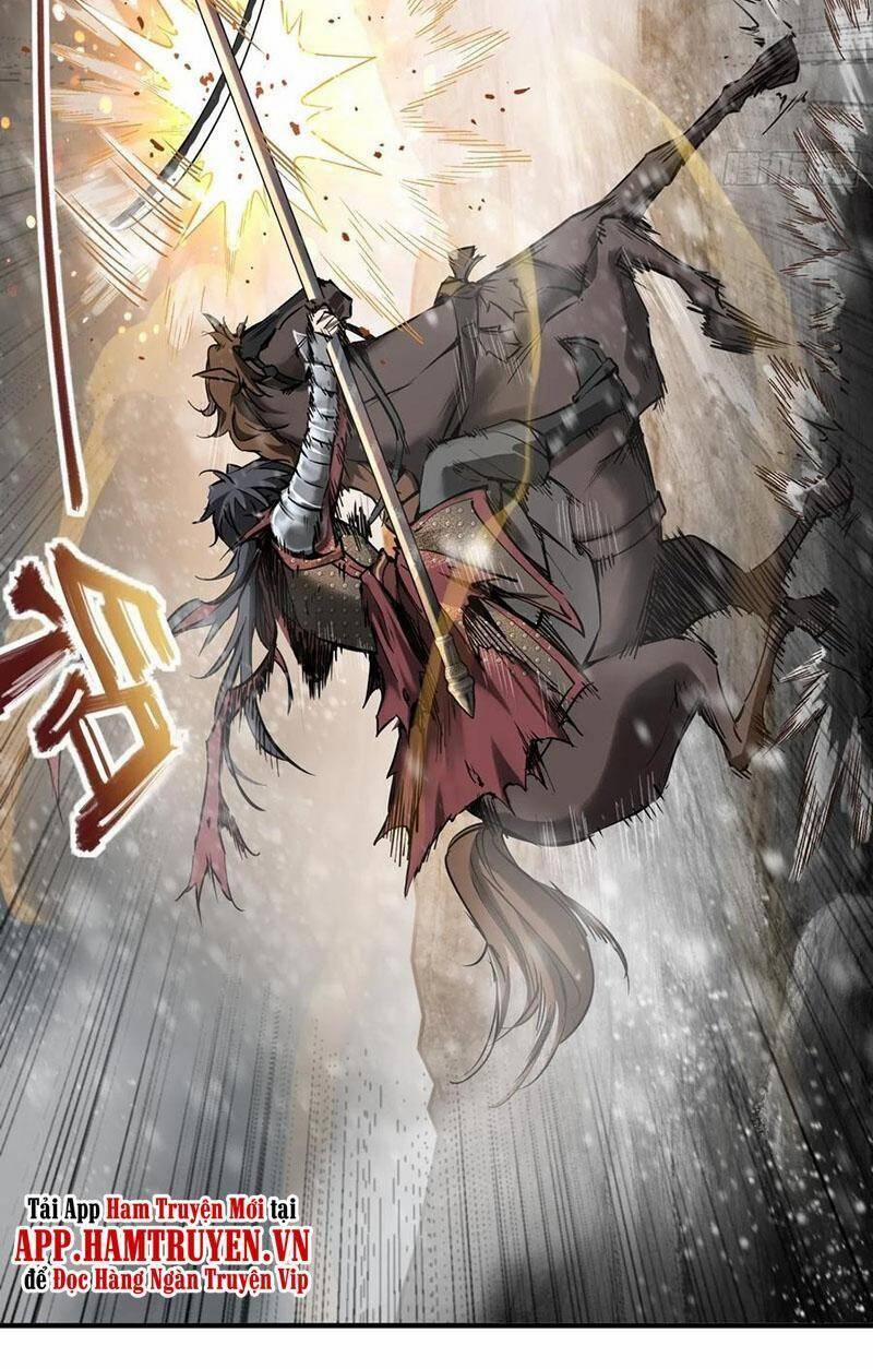 Xuyên Không Thành Chim 60 trang 41