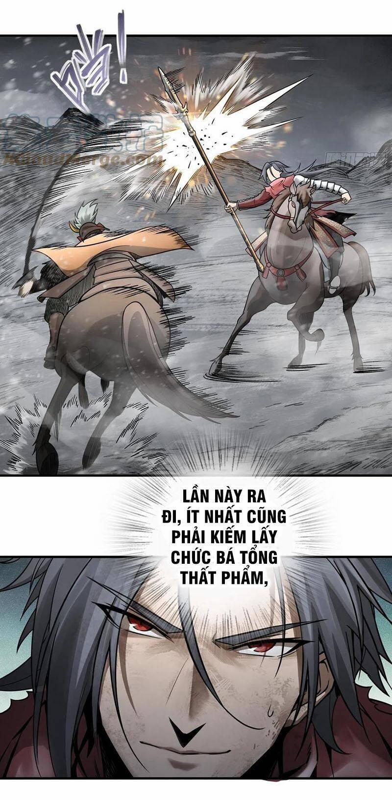 Xuyên Không Thành Chim 60 trang 42