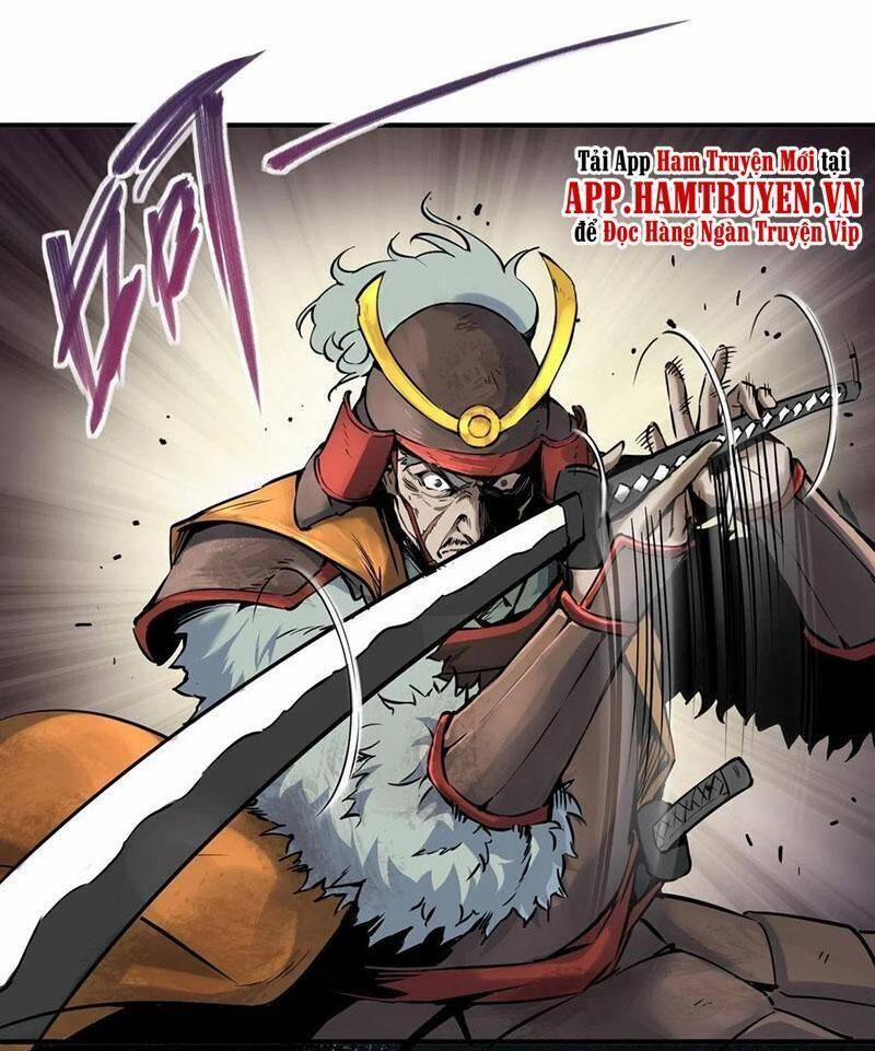 Xuyên Không Thành Chim 60 trang 43