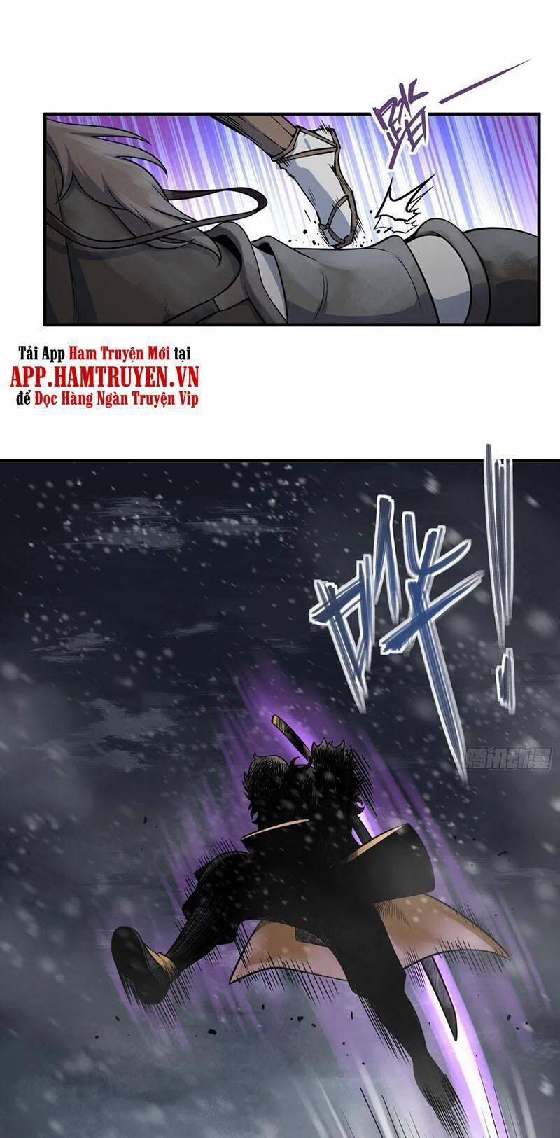 Xuyên Không Thành Chim 60 trang 45