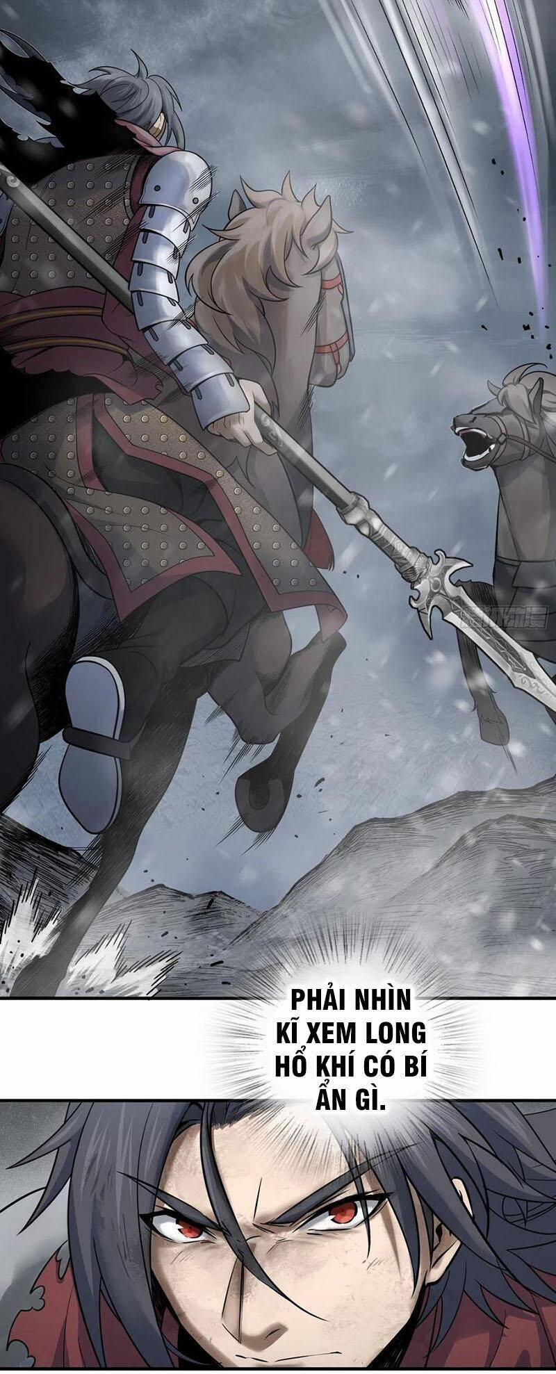 Xuyên Không Thành Chim 60 trang 46