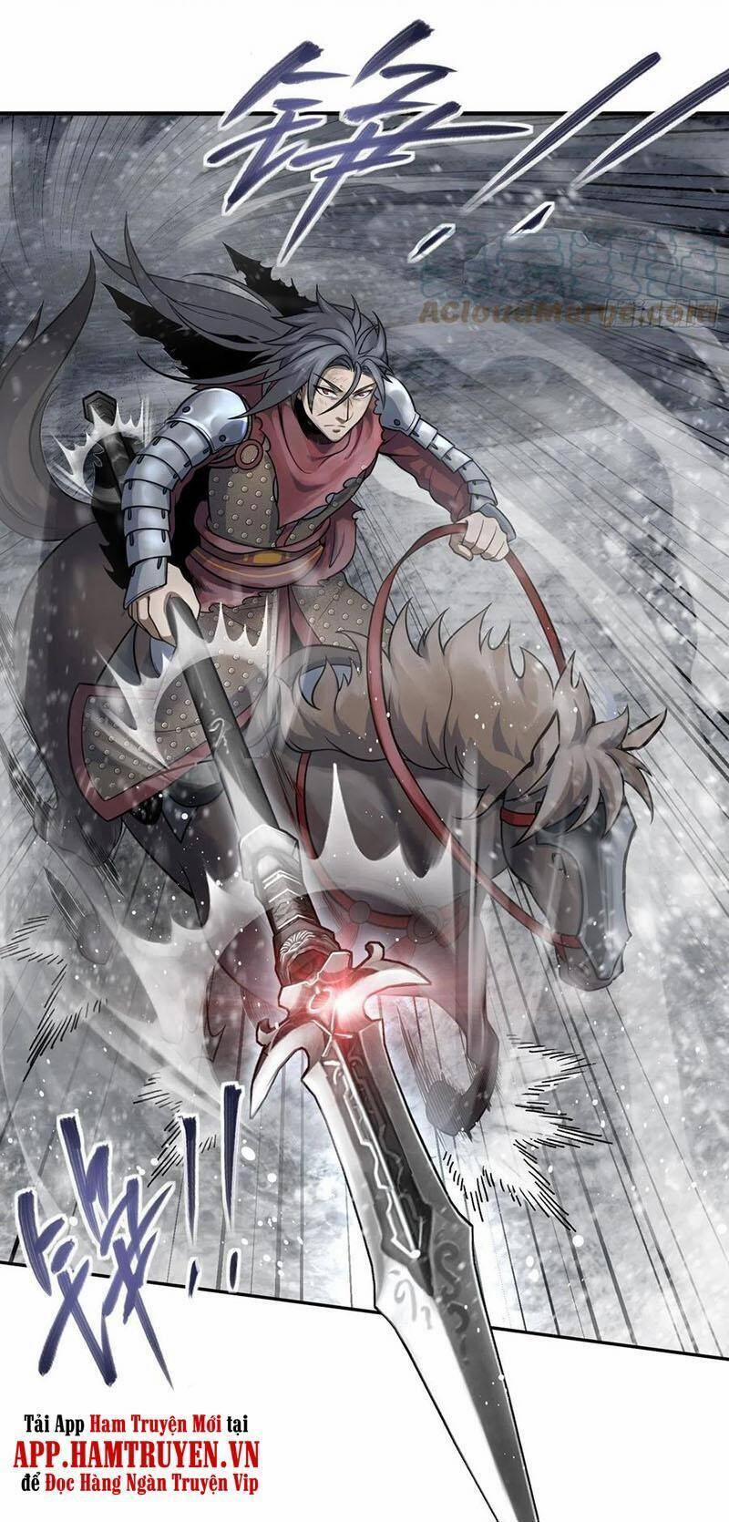 Xuyên Không Thành Chim 60 trang 47