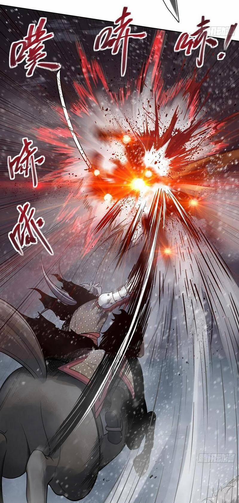 Xuyên Không Thành Chim 60 trang 48