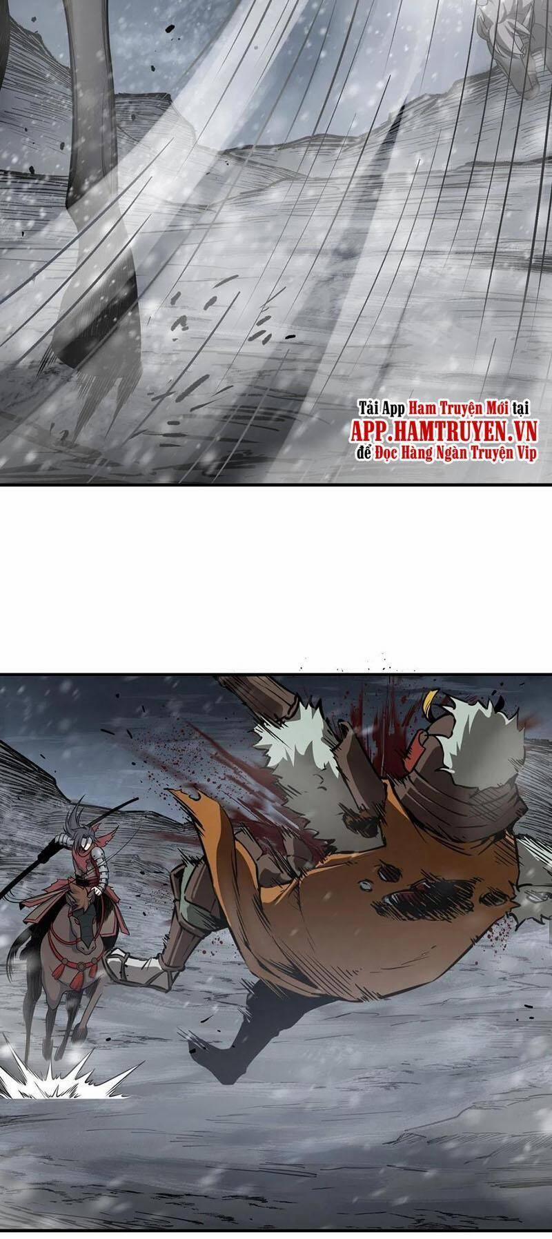 Xuyên Không Thành Chim 60 trang 49