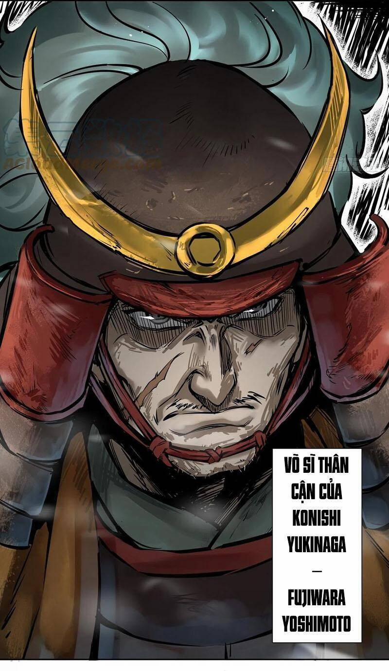 Xuyên Không Thành Chim 60 trang 5