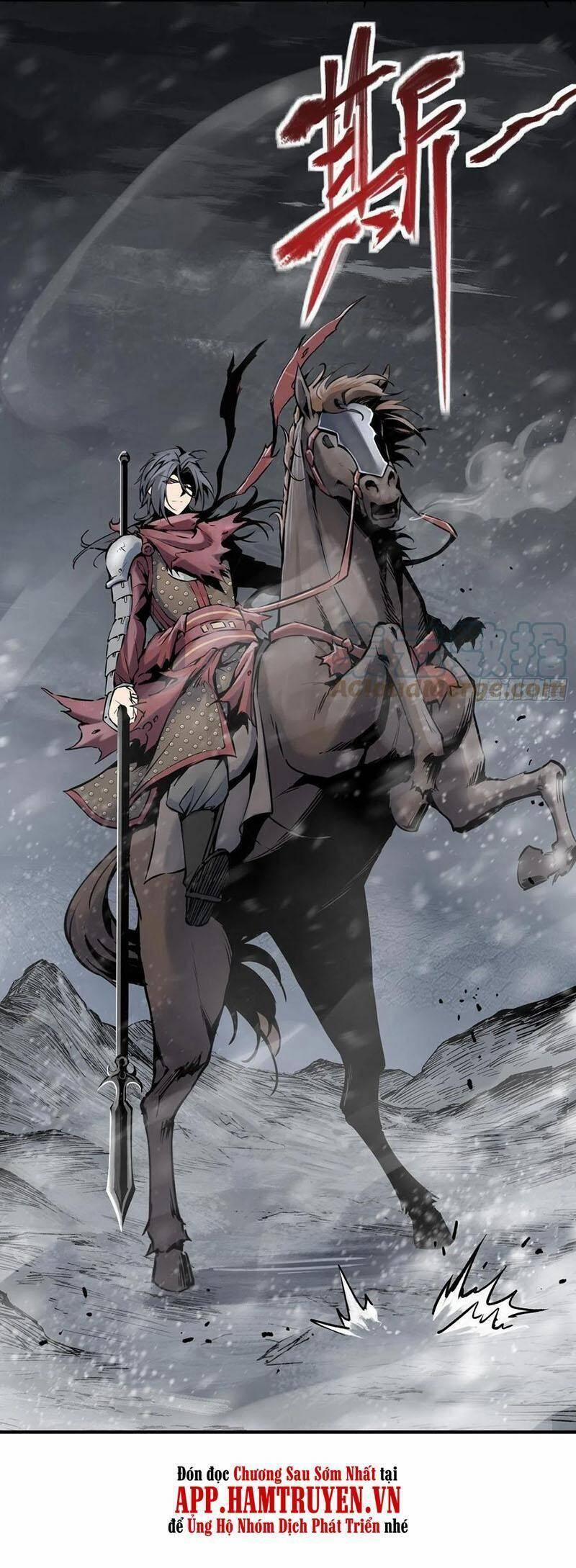 Xuyên Không Thành Chim 60 trang 51