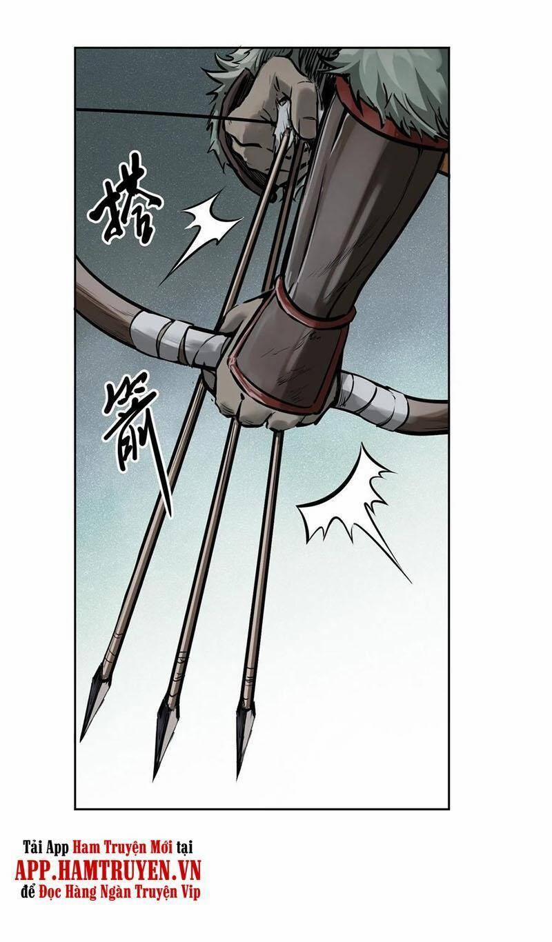 Xuyên Không Thành Chim 60 trang 6