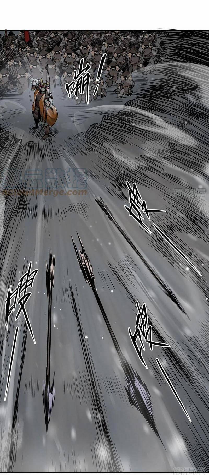 Xuyên Không Thành Chim 60 trang 7