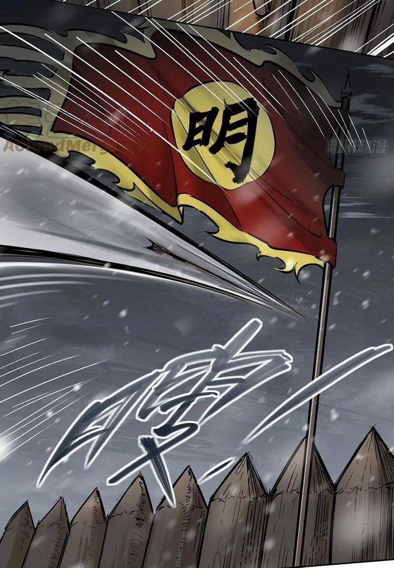 Xuyên Không Thành Chim 60 trang 9