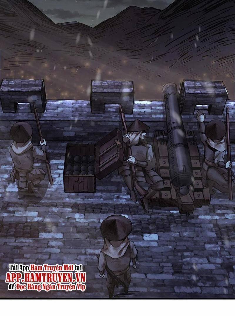 Xuyên Không Thành Chim 61 trang 0