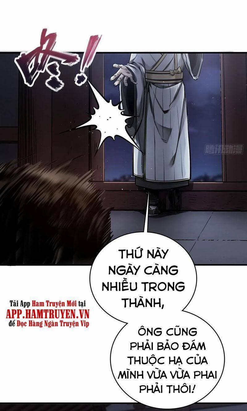 Xuyên Không Thành Chim 61 trang 10