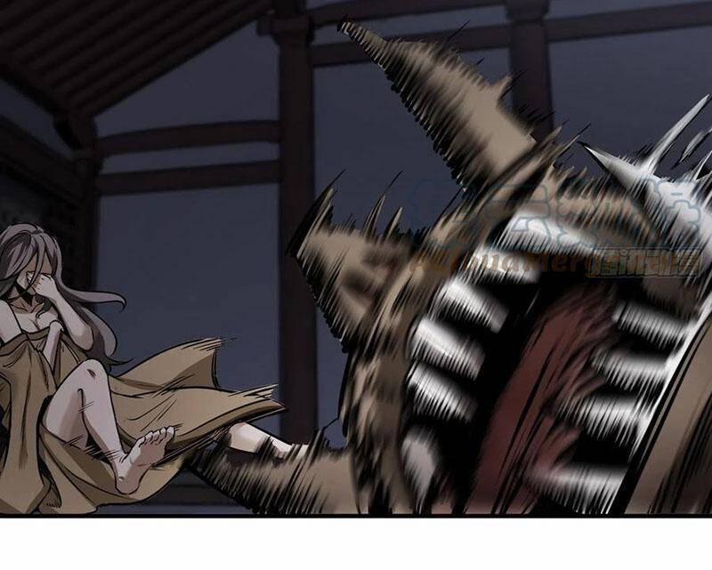 Xuyên Không Thành Chim 61 trang 11