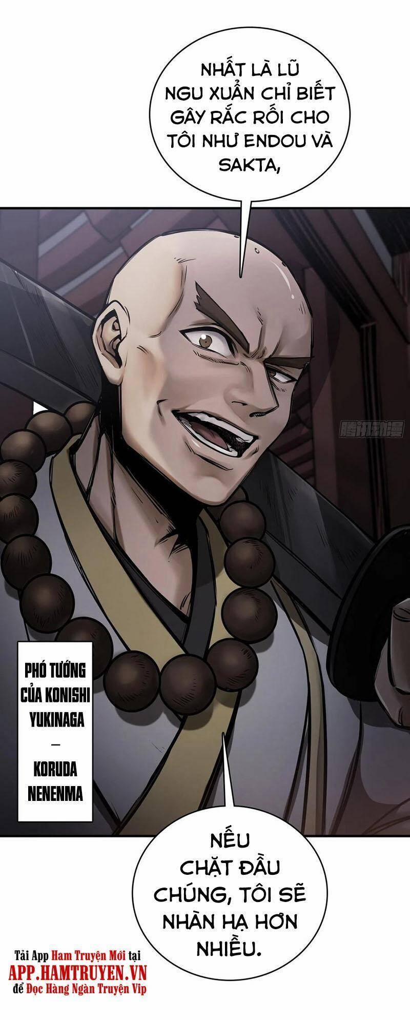 Xuyên Không Thành Chim 61 trang 12