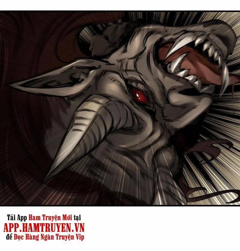 Xuyên Không Thành Chim 61 trang 14