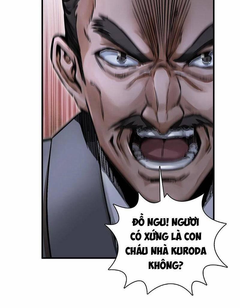 Xuyên Không Thành Chim 61 trang 19