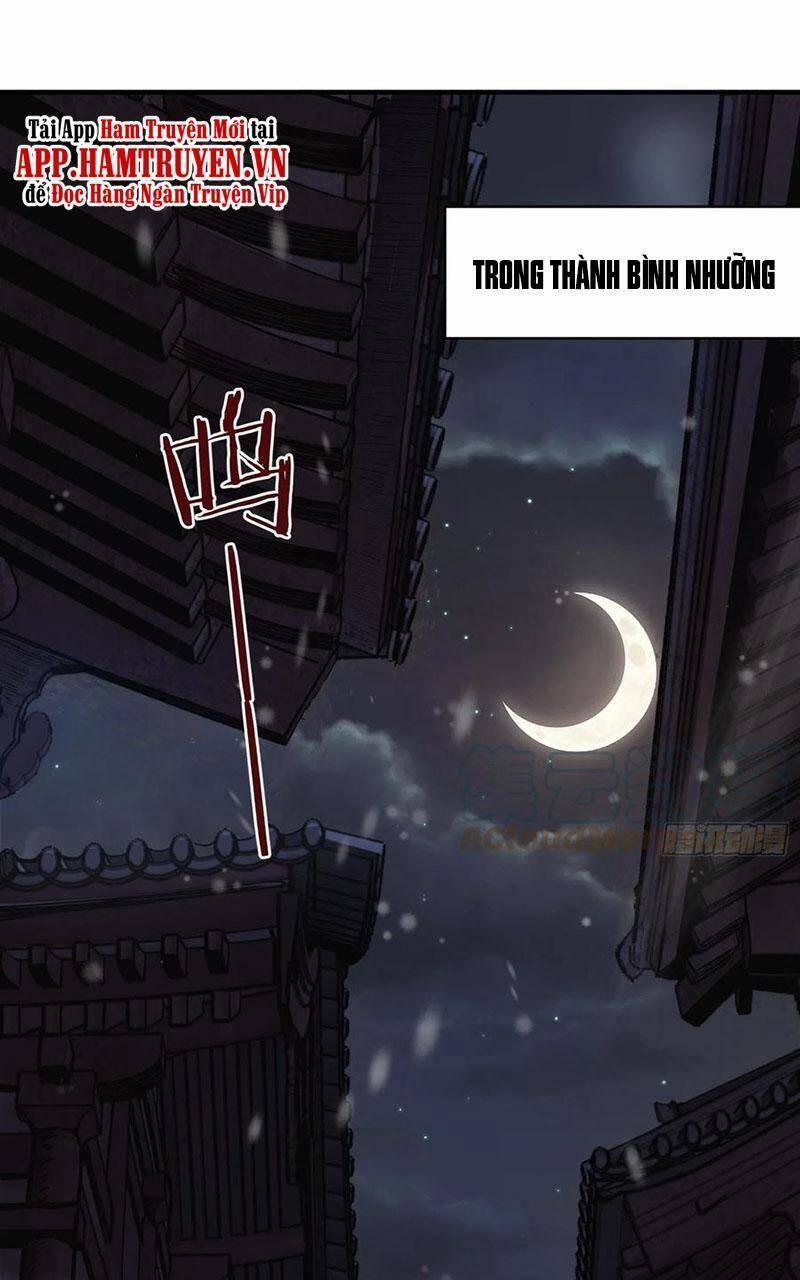 Xuyên Không Thành Chim 61 trang 2